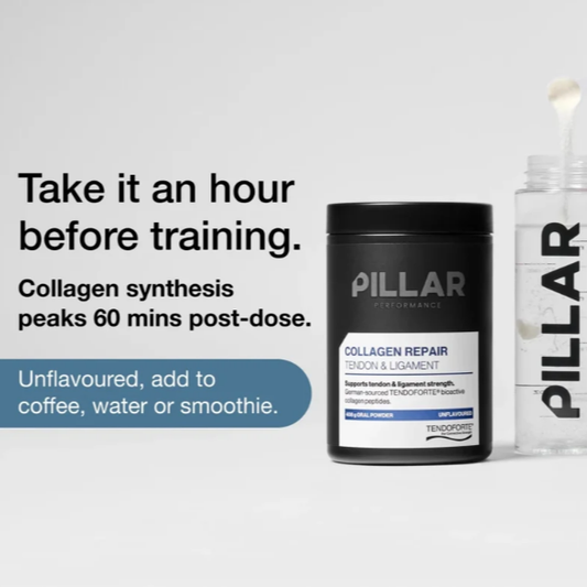 Pillar Performance Collagen Repair
