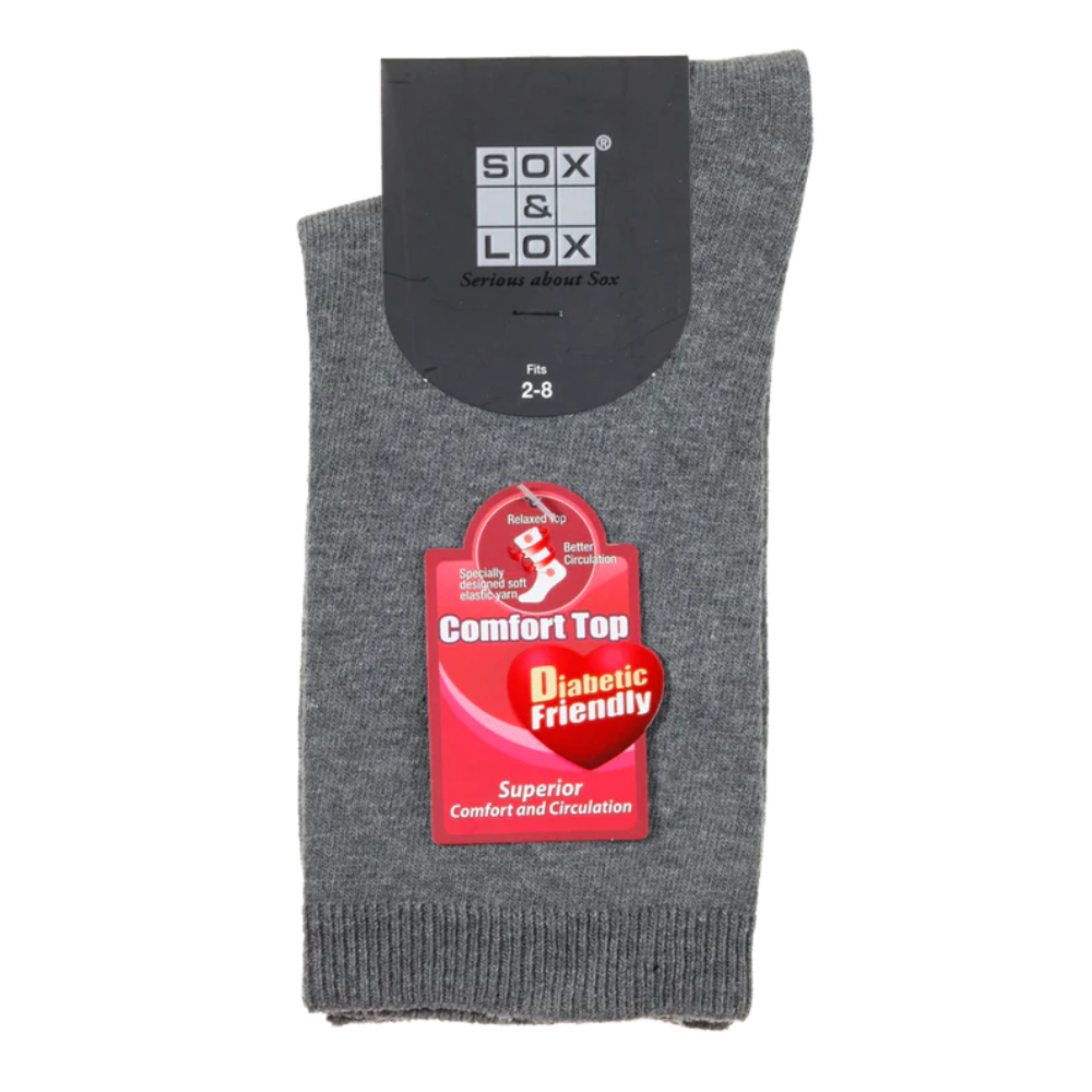 SOX & LOX Comfort Top