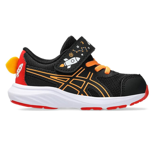 Kids Asics Contend 9 TS School Yard