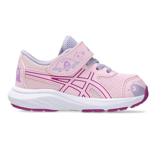 Kids Asics Contend 9 TS School Yard