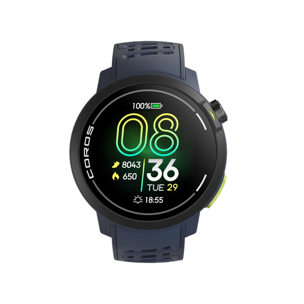 Coros Pace PRO GPS Watch – Runners Shop
