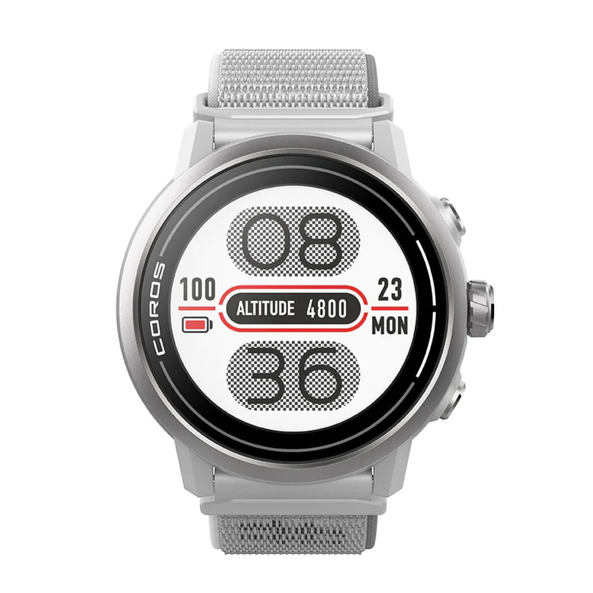 Coros APEX 2 GPS Outdoor Watch Runners Shop
