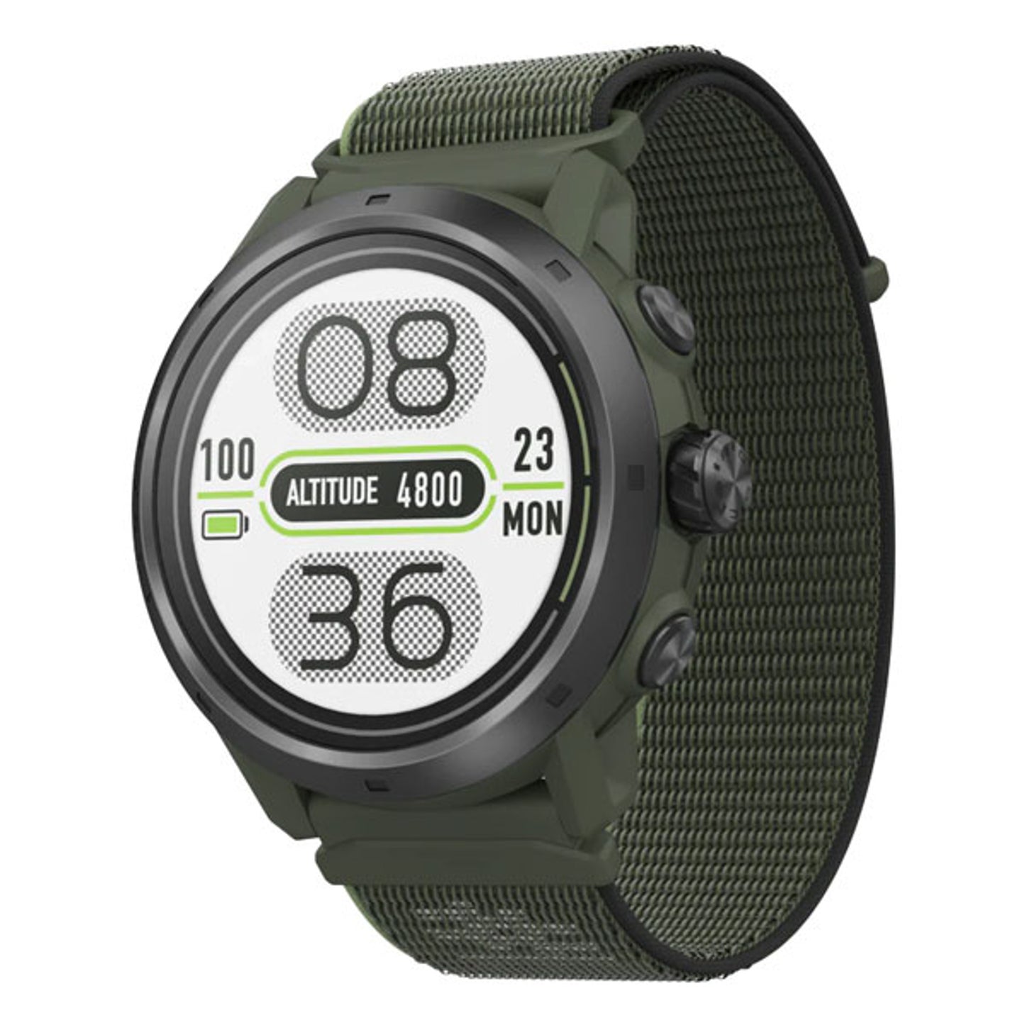 Coros APEX 2 Pro GPS Outdoor Watch