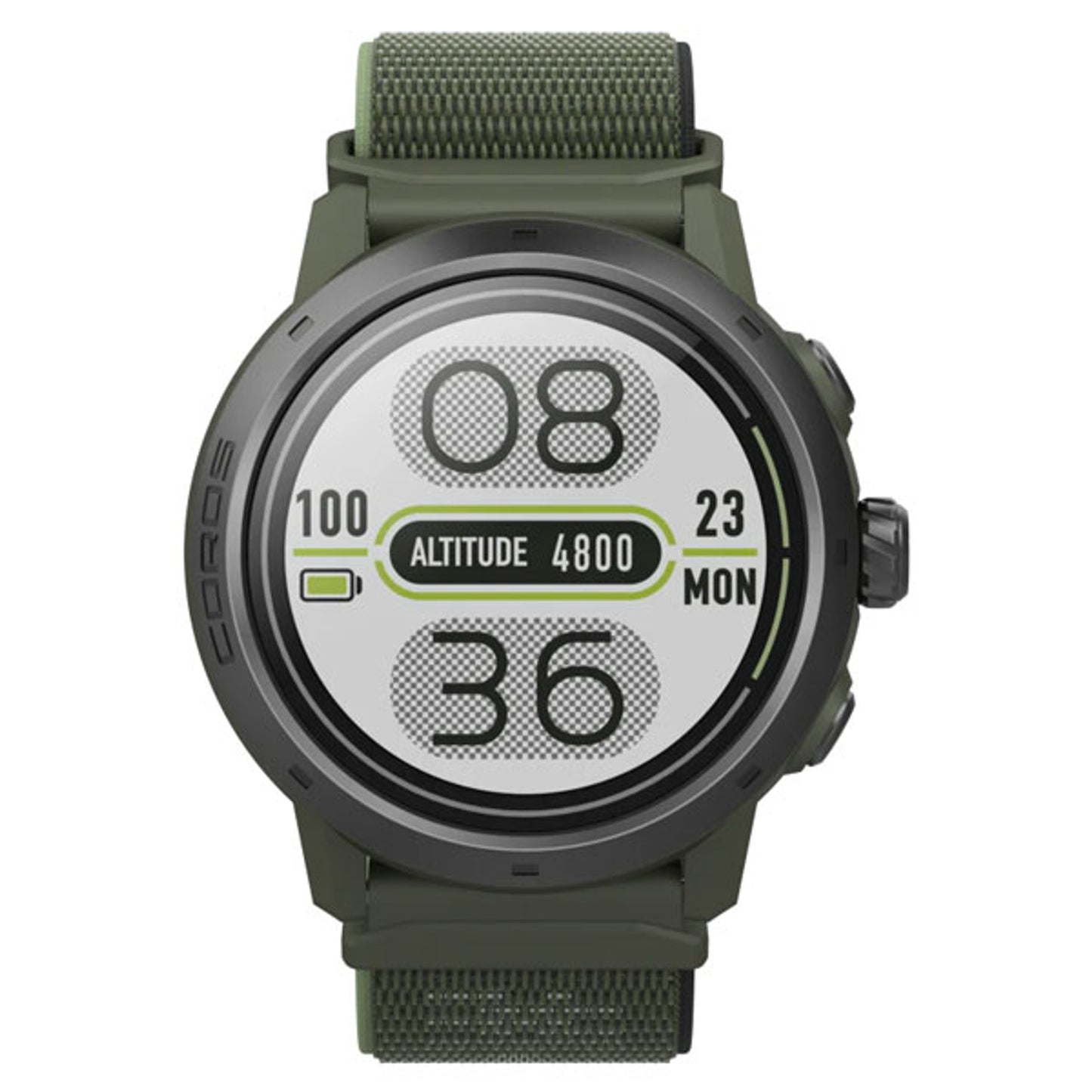 Coros APEX 2 Pro GPS Outdoor Watch