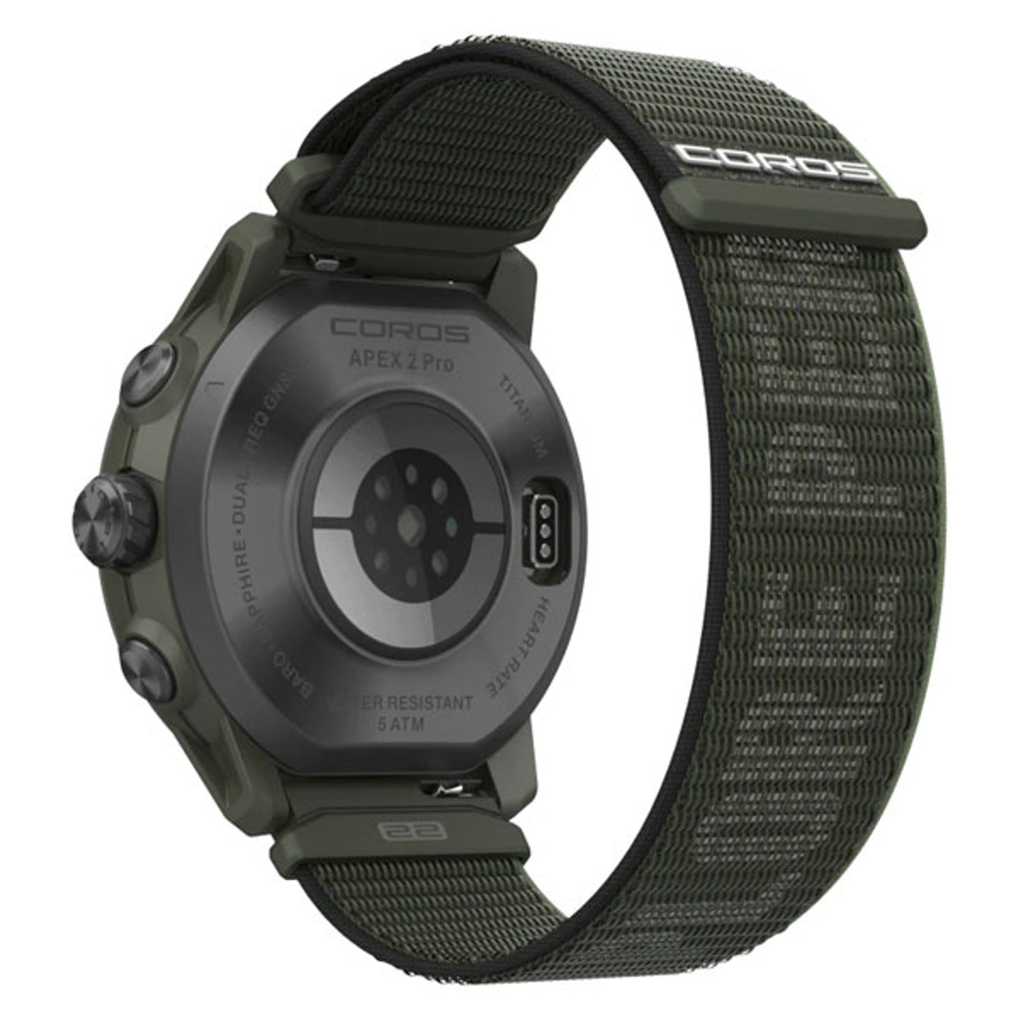 Coros APEX 2 Pro GPS Outdoor Watch