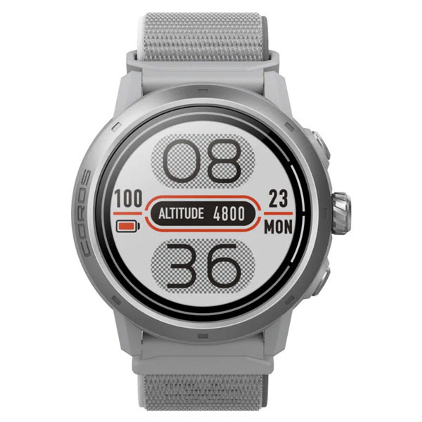 Coros APEX 2 Pro GPS Outdoor Watch