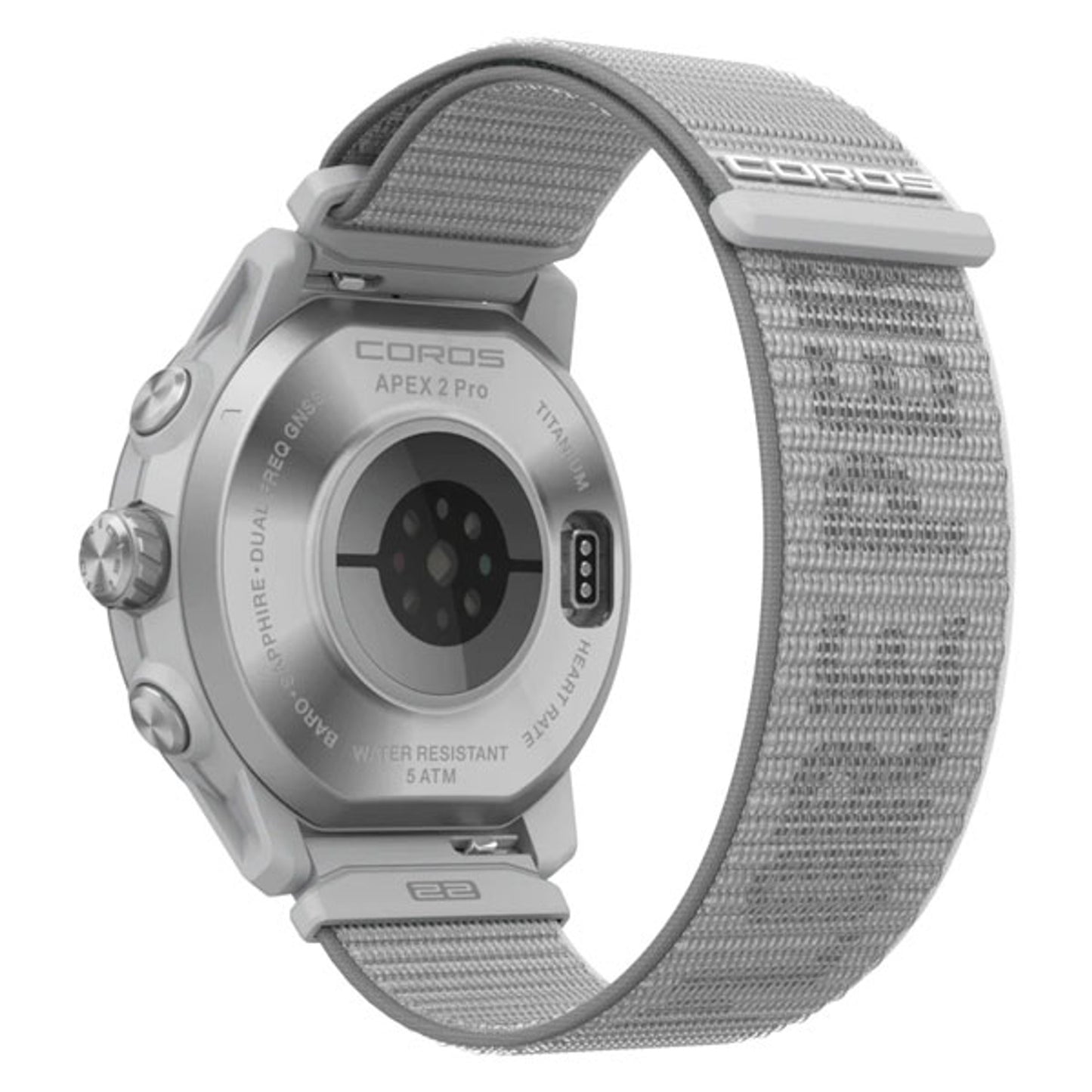 Coros APEX 2 Pro GPS Outdoor Watch