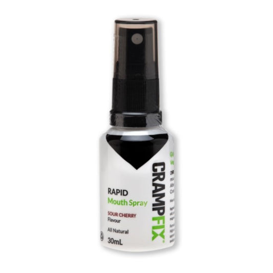 FIXX Nutrition CrampFix Rapid Mouth Spray 30ml