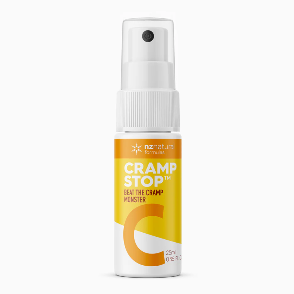 Cramp-Solv Spray