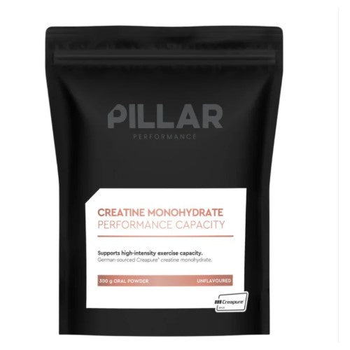 Pillar Performance Creatine Monohydrate