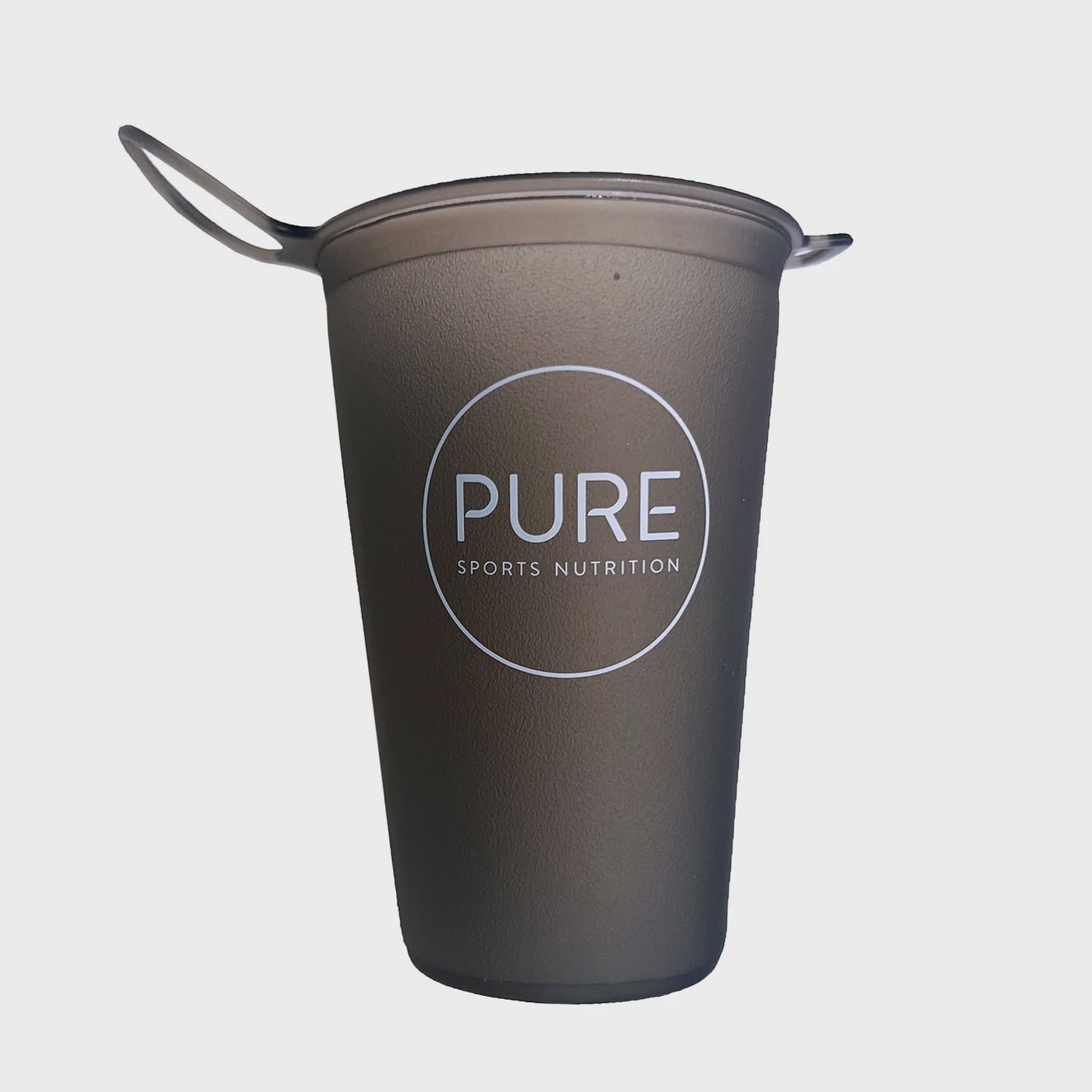 Pure Collapsible Soft Cup