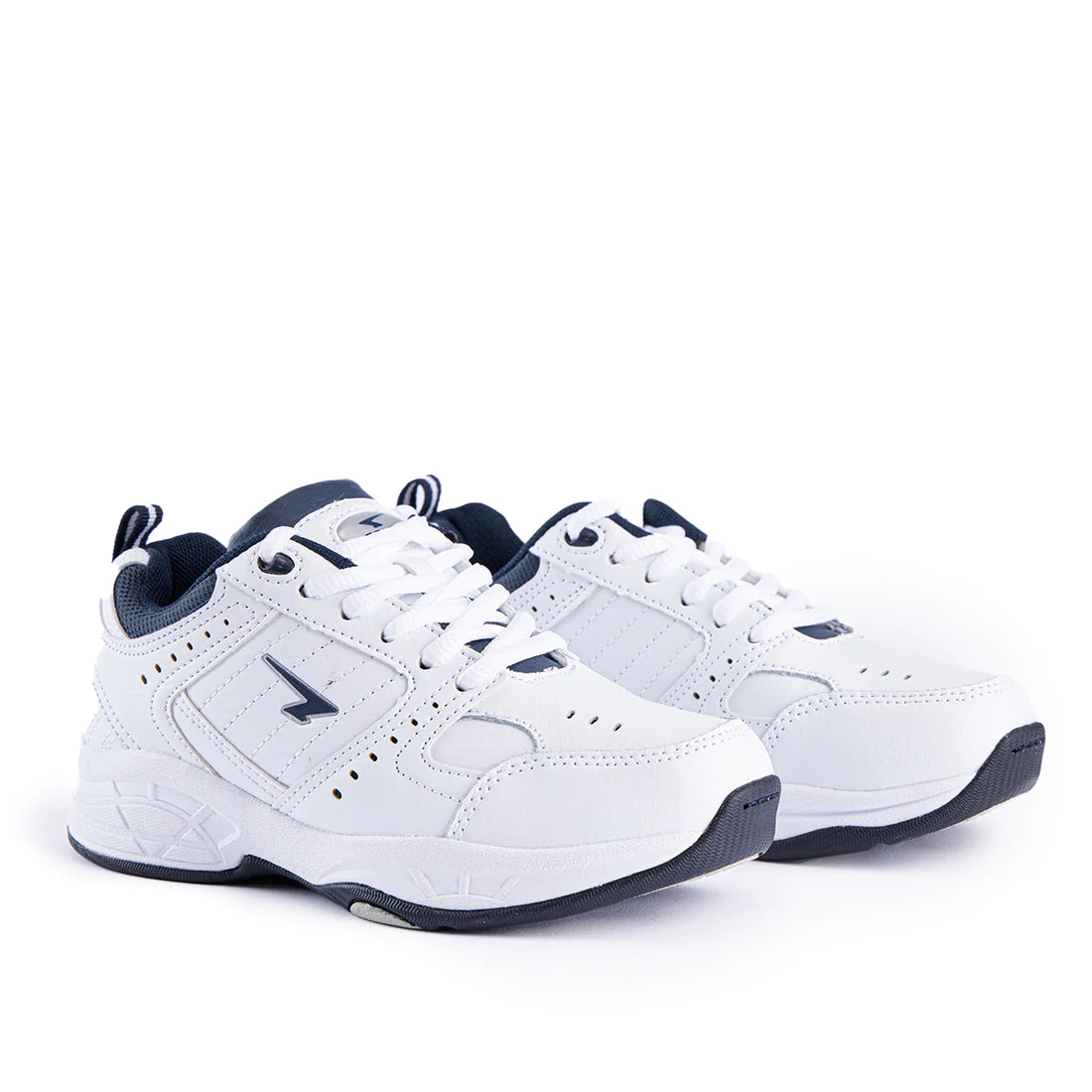 Kids Sfida Defy Junior Lace