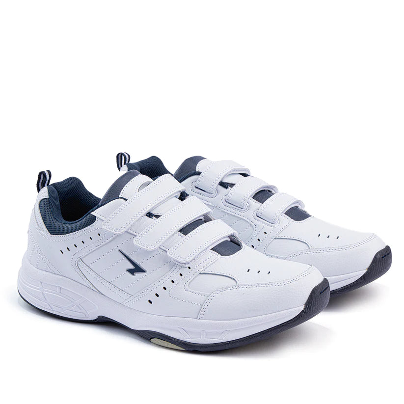 Mens Sfida Defy Senior Velcro