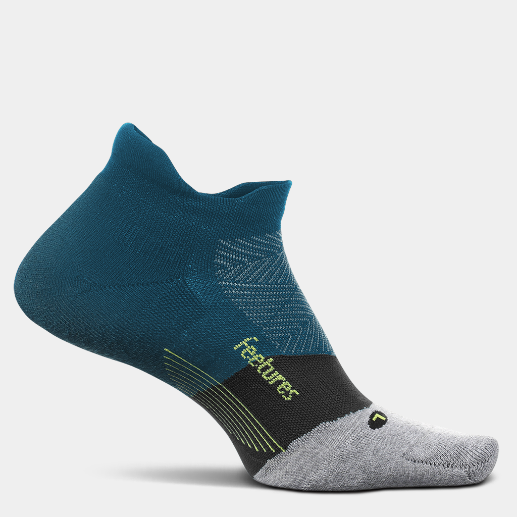 Feetures Elite No Show Socks - Ultra Light Cushion