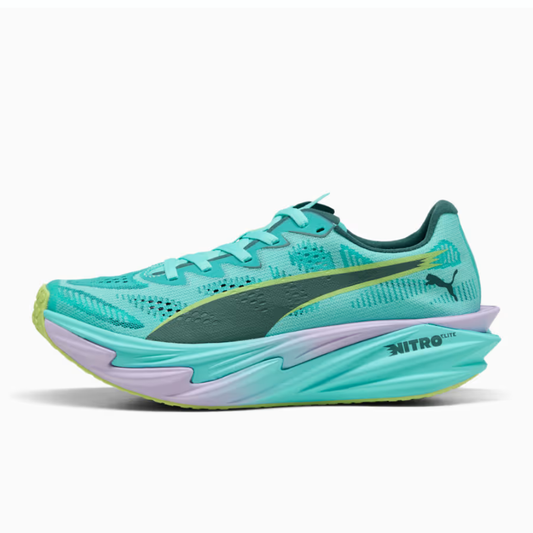 Womens Puma Deviate Nitro Elite 4 HYROX