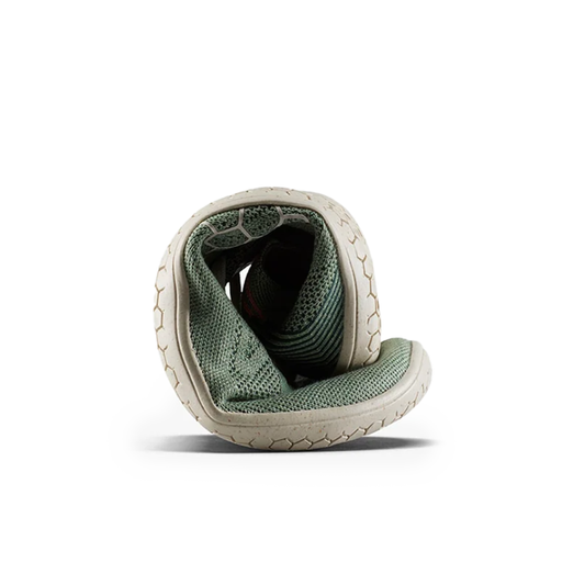 Mens Vivobarefoot Primus Lite Knit Natural