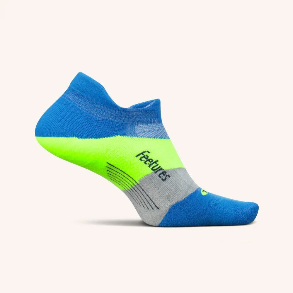 Feetures Elite No Show Socks - Light Cushion