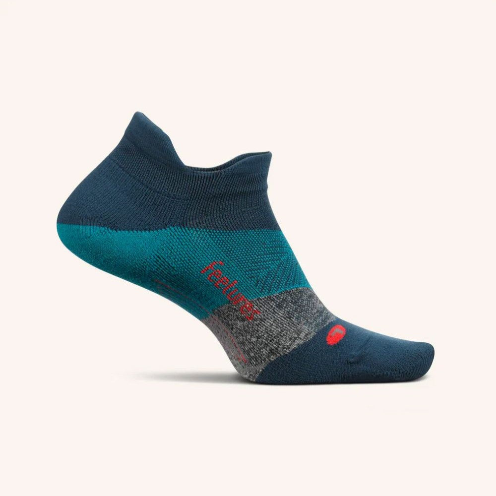 Feetures Elite No Show Socks - Light Cushion