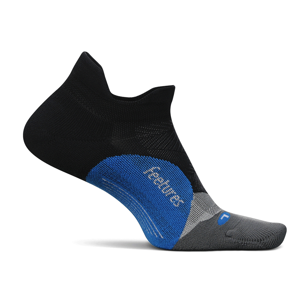 Feetures Elite No Show Socks - Light Cushion