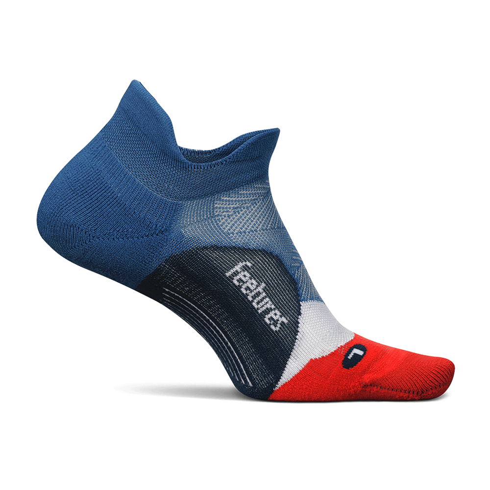 Feetures Elite No Show Socks - Light Cushion