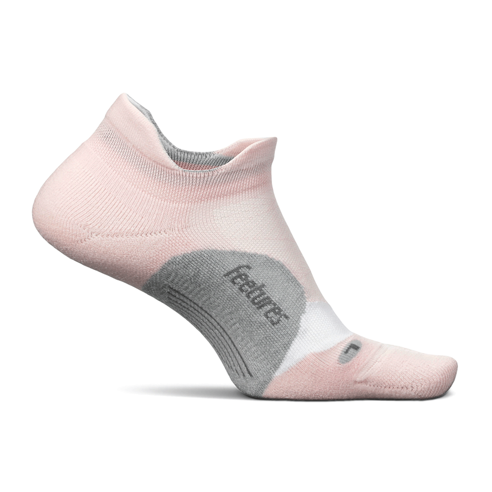 Feetures Elite No Show Socks - Light Cushion