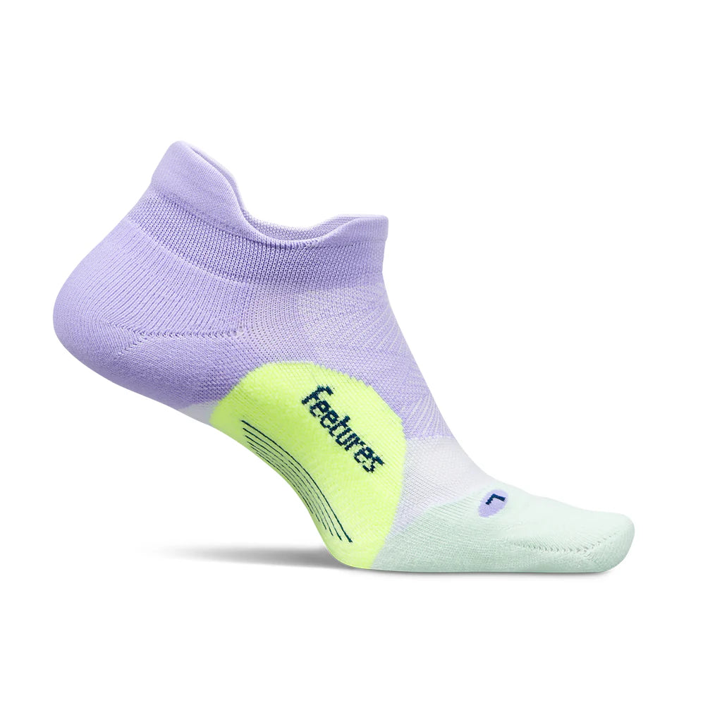 Feetures Elite No Show Socks - Light Cushion