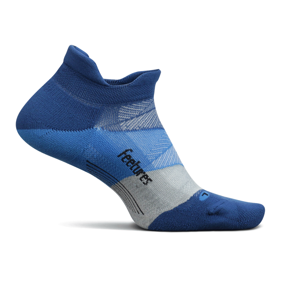 Feetures Elite No Show Socks - Light Cushion