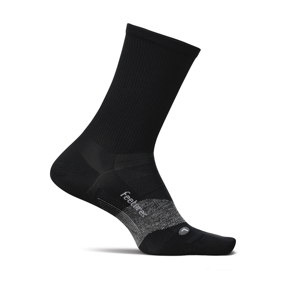 Feetures Elite Mini Crew Socks - Light Cushion