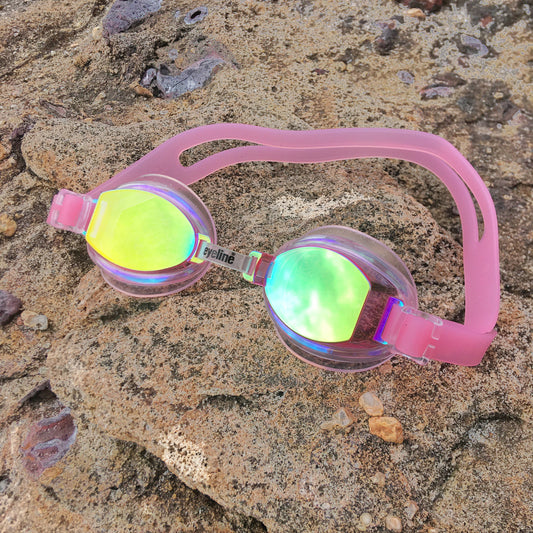 Eyeline Revo Max Mirror Goggles