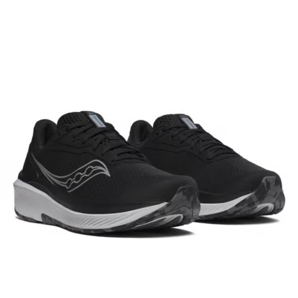 Womens Saucony Echelon 10