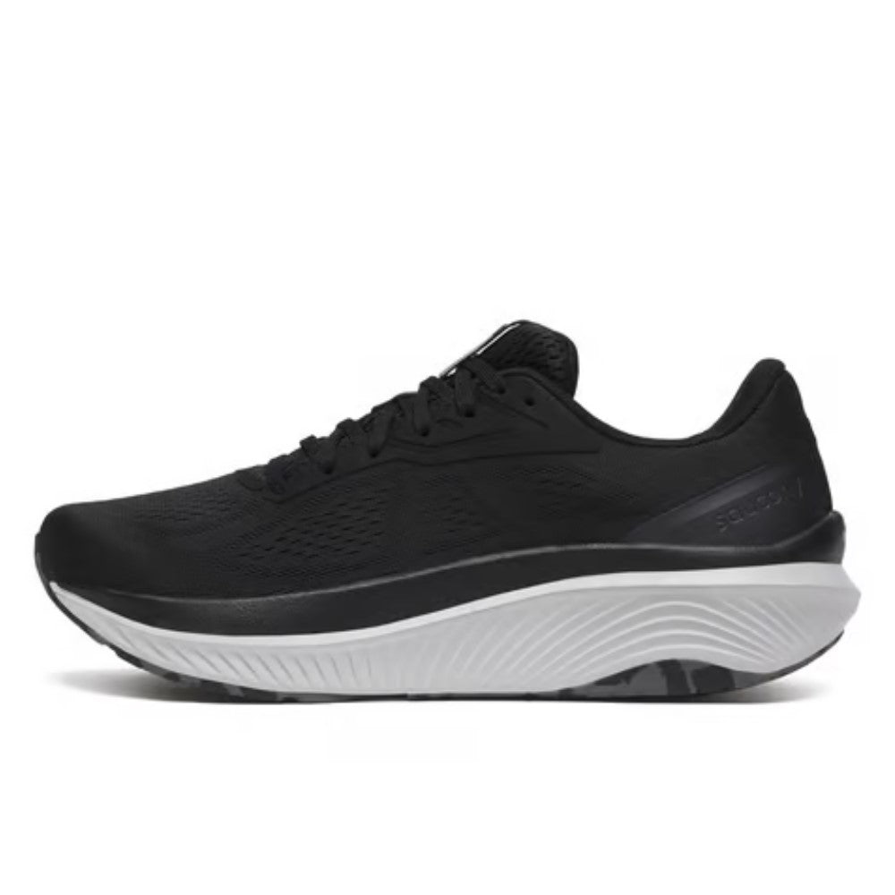 Womens Saucony Echelon 10
