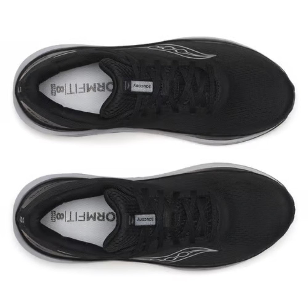 Womens Saucony Echelon 10