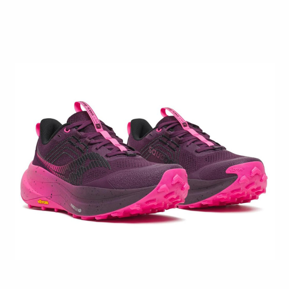 Womens Saucony Xodus Ultra 4 (B-Width)