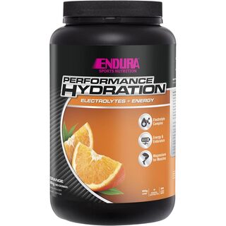 Endura Rehydration Performance Fuel 2kg