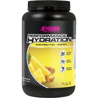 Endura Rehydration Performance Fuel 2kg