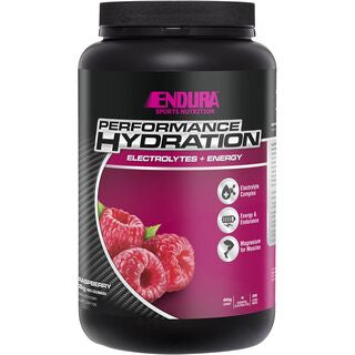 Endura Rehydration Performance Fuel 2kg