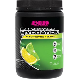 Endura Rehydration Performance Fuel 800g