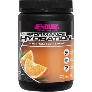 Endura Rehydration Performance Fuel 800g