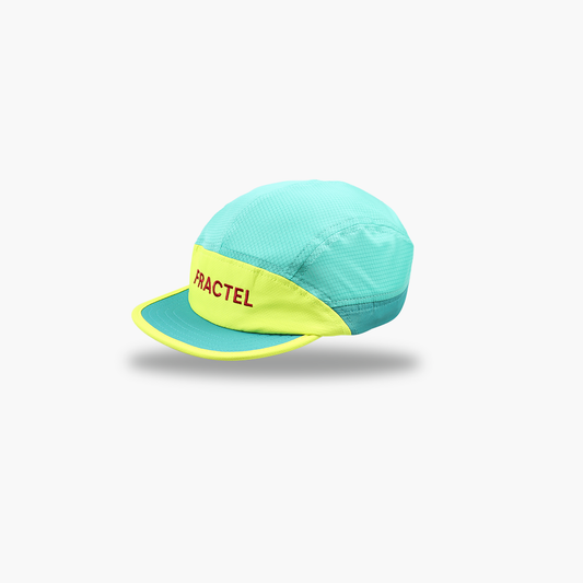 Fractel F-Series Cap "Zesty"