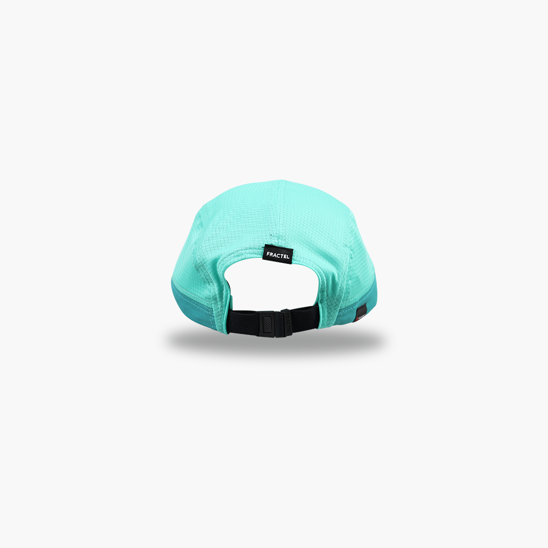 Fractel F-Series Cap "Zesty"