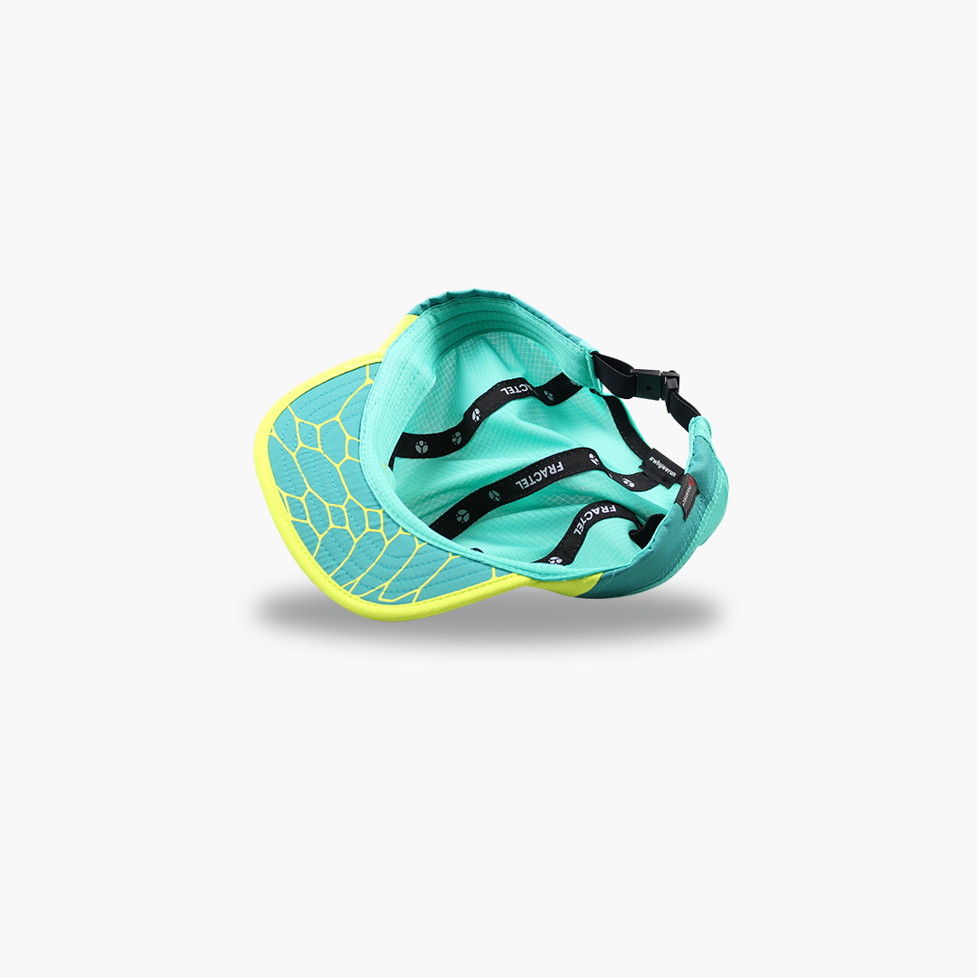 Fractel F-Series Cap "Zesty"