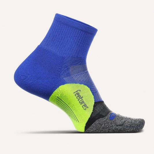 Feetures Elite Quarter Socks - Ultra Light Cushion