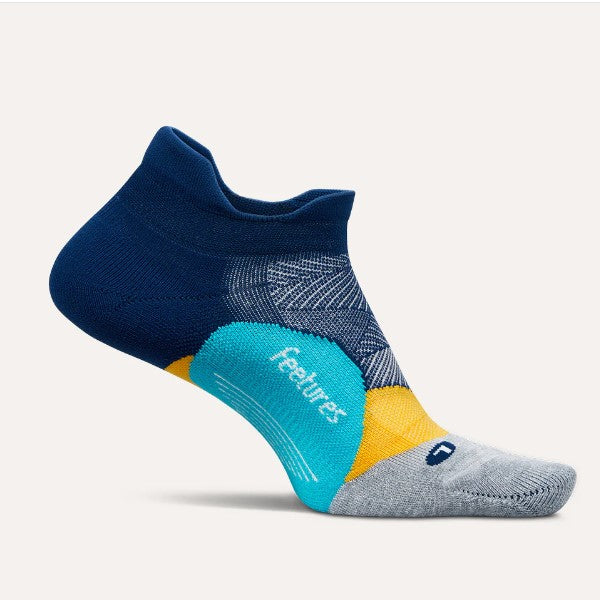 Feetures Elite No Show Socks - Light Cushion