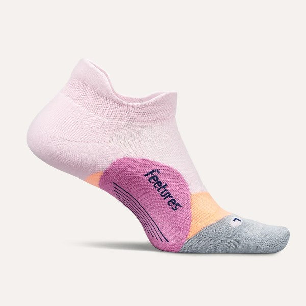 Feetures Elite No Show Socks - Light Cushion
