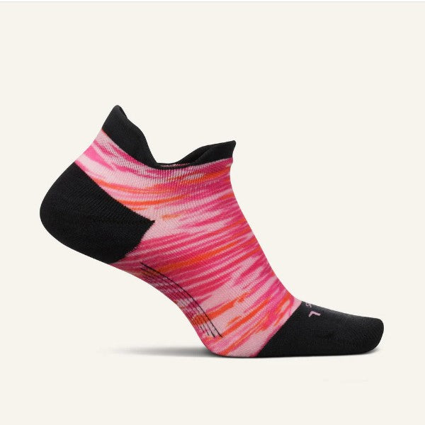 Feetures Elite No Show Socks - Light Cushion