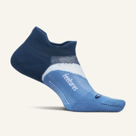 Feetures Elite No Show Socks - Light Cushion