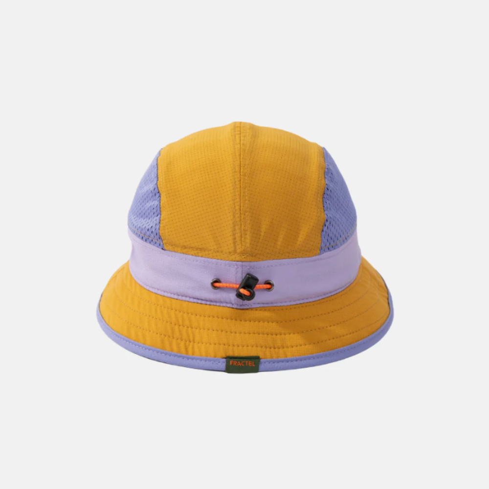 Fractel B-Series Bucket Hats Seasonal