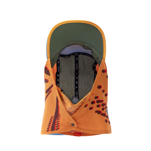 Fractel L-Series Legionnaire Seasonal Caps