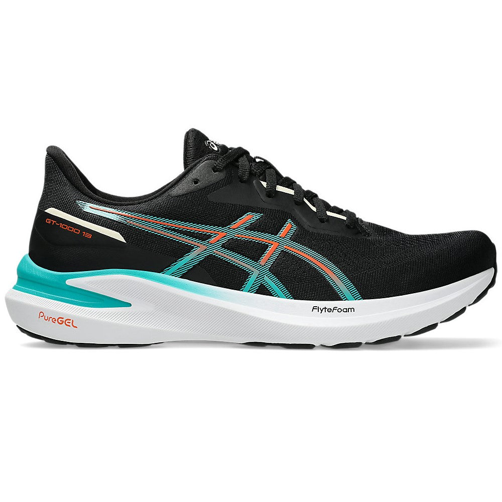 Mens Asics GT-2000 13 (D-Width)
