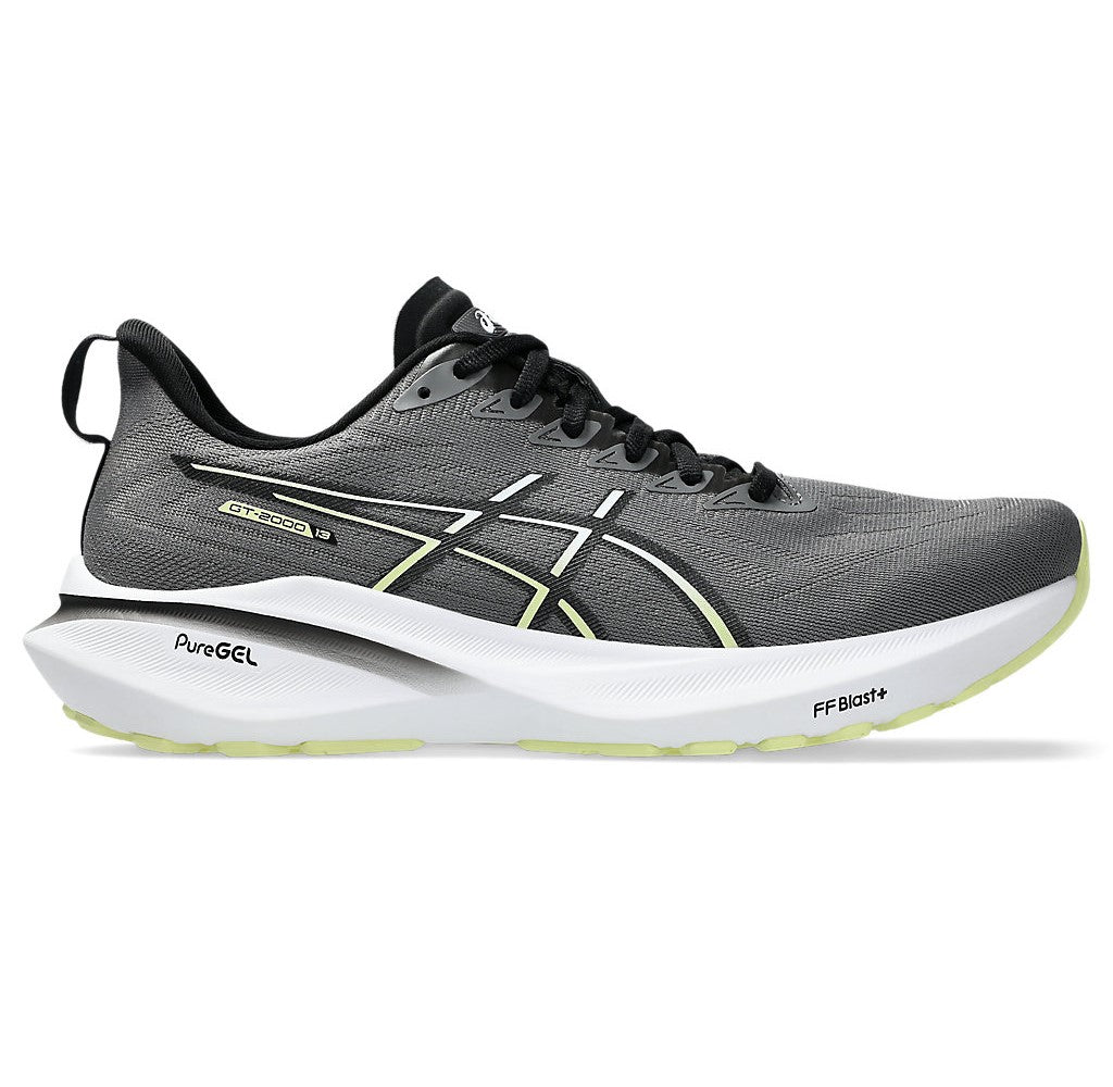 Mens Asics GT-2000 13 Wide (2E Width)